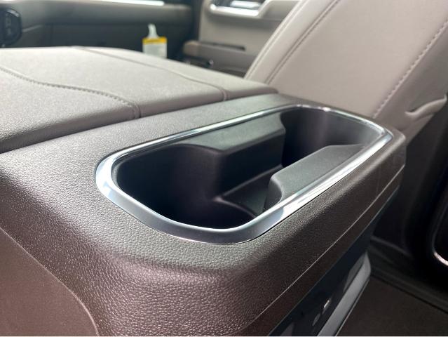 2025 Chevrolet Silverado 1500 Vehicle Photo in SAVANNAH, GA 31406-4513