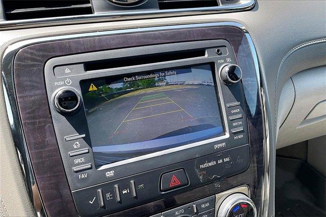 2015 Buick Enclave Vehicle Photo in INDEPENDENCE, MO 64055-1314