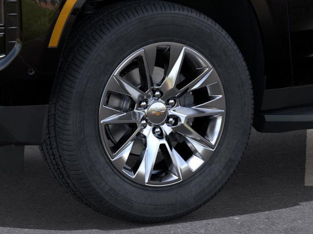 2025 Chevrolet Tahoe Vehicle Photo in POOLER, GA 31322-3252
