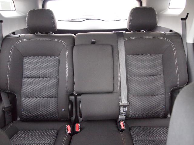 2024 GMC Terrain Vehicle Photo in MADISON, IN 47250-1611
