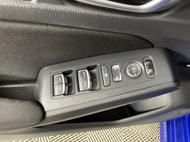 2024 Honda Civic Vehicle Photo in GILBERT, AZ 85297-0402