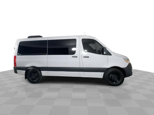 2021 Mercedes-Benz Sprinter 1500 Vehicle Photo in GILBERT, AZ 85297-0402