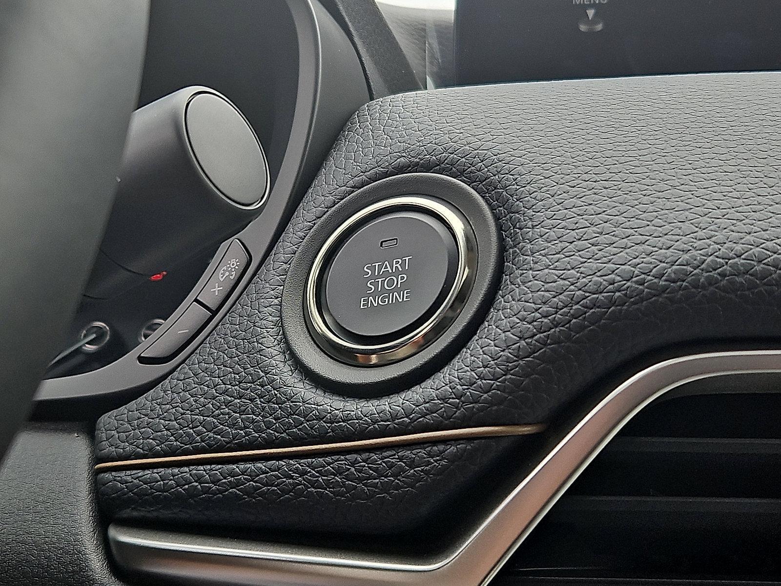 2025 Mazda CX-90 Vehicle Photo in Trevose, PA 19053