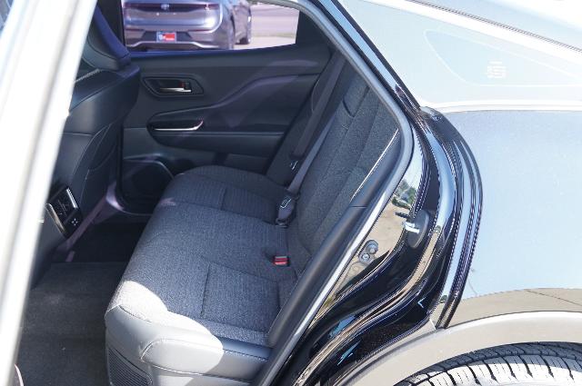 2024 Toyota Crown Vehicle Photo in Riverdale, UT 84405