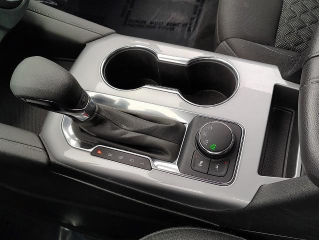 2022 Chevrolet Blazer Vehicle Photo in GREEN BAY, WI 54304-5303