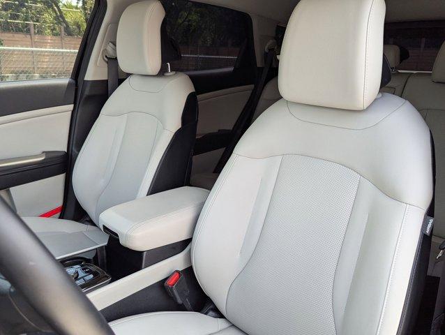 2024 Kia Sportage Vehicle Photo in San Antonio, TX 78230