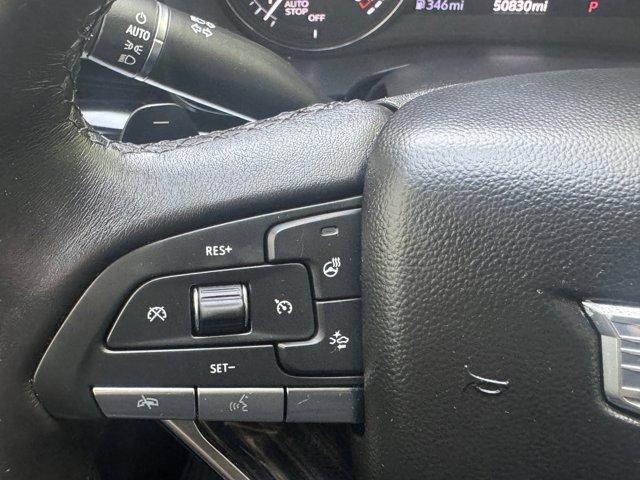 2023 Cadillac XT6 Vehicle Photo in LEOMINSTER, MA 01453-2952