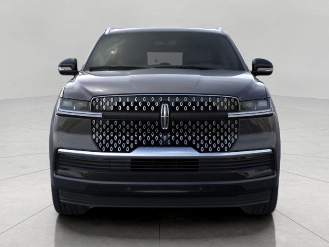 2025 Lincoln Navigator L Vehicle Photo in Neenah, WI 54956