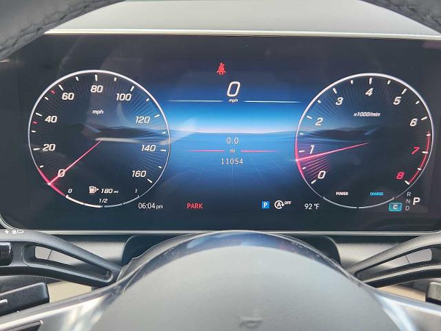 2025 Mercedes-Benz GLC Vehicle Photo in HOUSTON, TX 77079