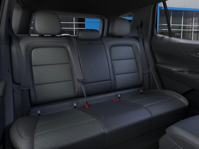 2026 Chevrolet Equinox Vehicle Photo in Roslyn, NY 11576