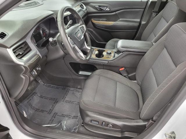 2023 GMC Acadia Vehicle Photo in NEENAH, WI 54956-2243