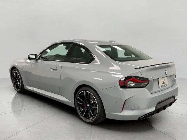 2025 BMW M240i xDrive Vehicle Photo in Appleton, WI 54913