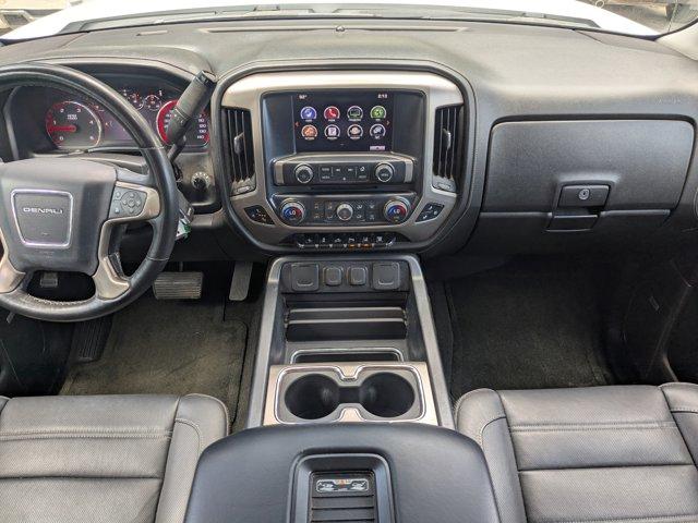 2016 GMC Sierra 3500HD Vehicle Photo in BRUNSWICK, GA 31525-1881