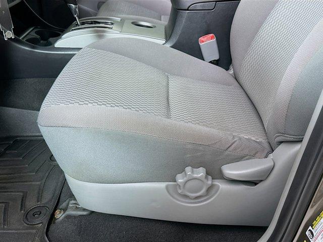 2012 Toyota Tacoma Vehicle Photo in Flemington, NJ 08822