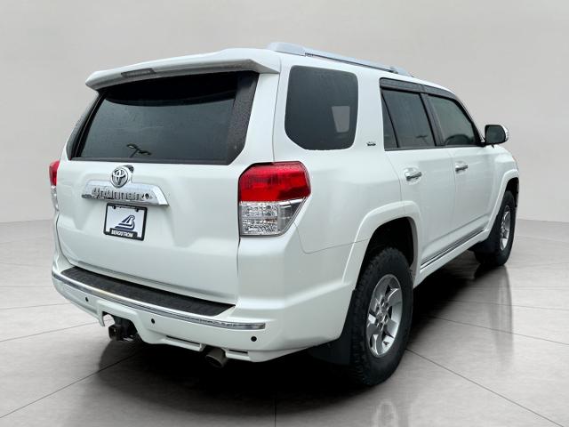 2013 Toyota 4Runner Vehicle Photo in MADISON, WI 53713-3220