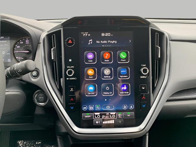 2025 Subaru Crosstrek Vehicle Photo in Oshkosh, WI 54904