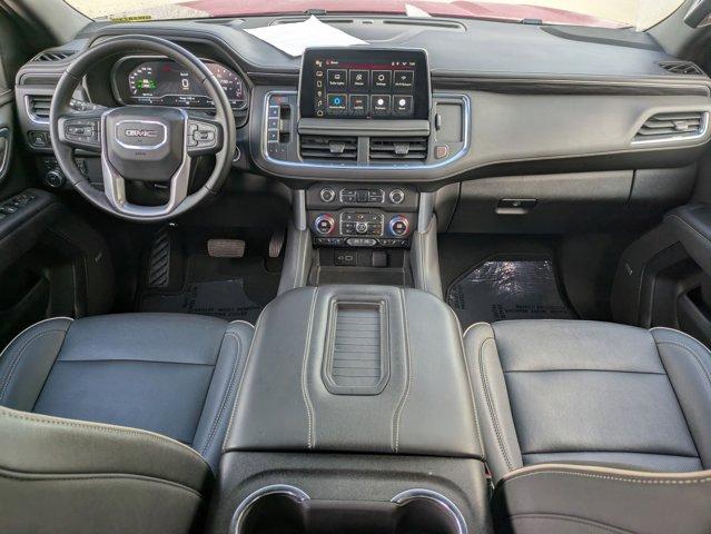 2023 GMC Yukon Vehicle Photo in SELMA, TX 78154-1459