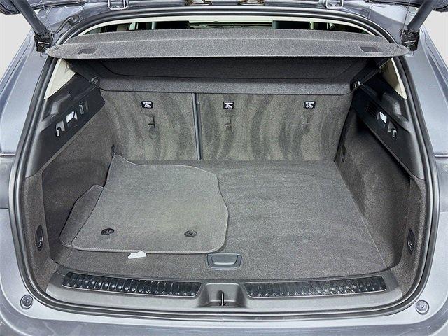 2021 Buick Envision Vehicle Photo in PUYALLUP, WA 98371-4149