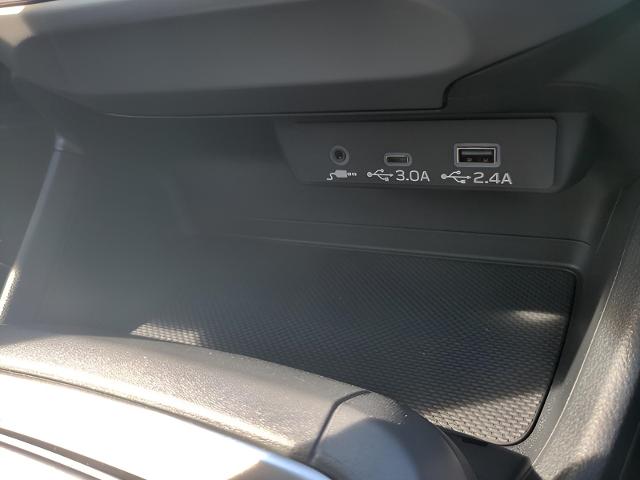 2025 Subaru Crosstrek Vehicle Photo in Green Bay, WI 54304