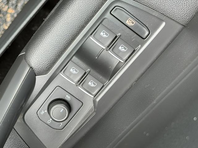 2021 Volkswagen Tiguan Vehicle Photo in MIDDLETON, WI 53562-1492