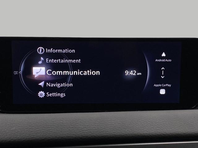 2025 Mazda CX-50 Hybrid Vehicle Photo in Appleton, WI 54913