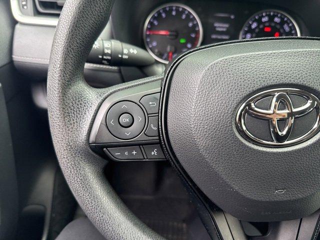 2019 Toyota RAV4 Vehicle Photo in Harrisburg, PA 17111