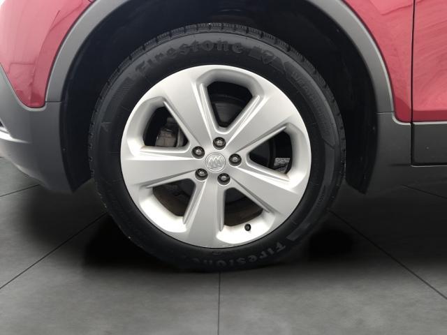 2015 Buick Encore Vehicle Photo in GREEN BAY, WI 54303-3330