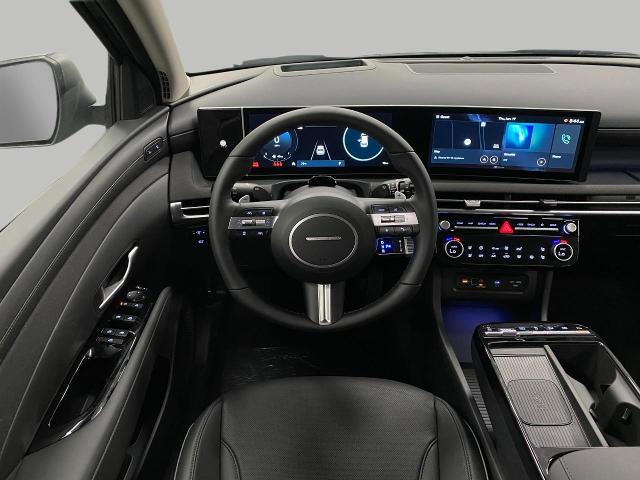 2025 Hyundai TUCSON Vehicle Photo in Appleton, WI 54913