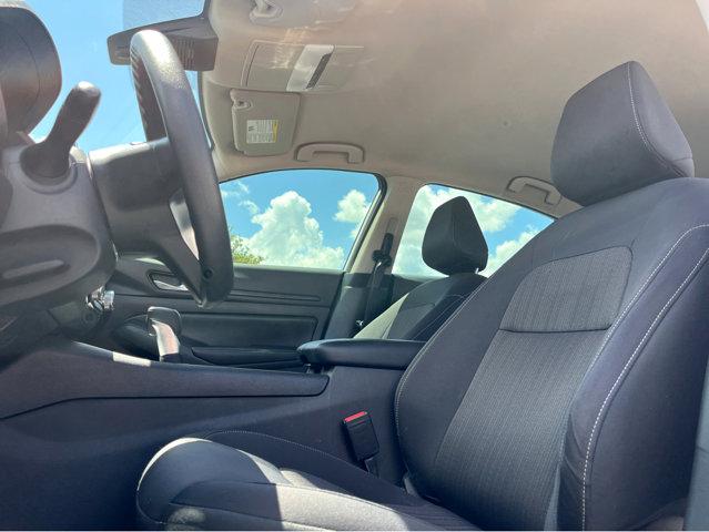 2024 Nissan Altima Vehicle Photo in Savannah, GA 31419