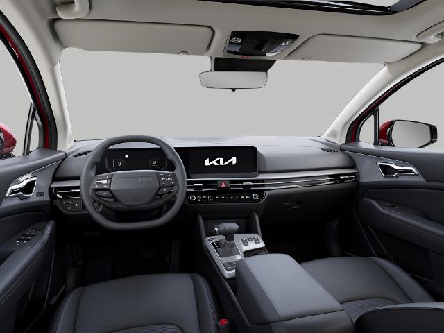 2026 Kia Sportage Vehicle Photo in Oshkosh, WI 54904