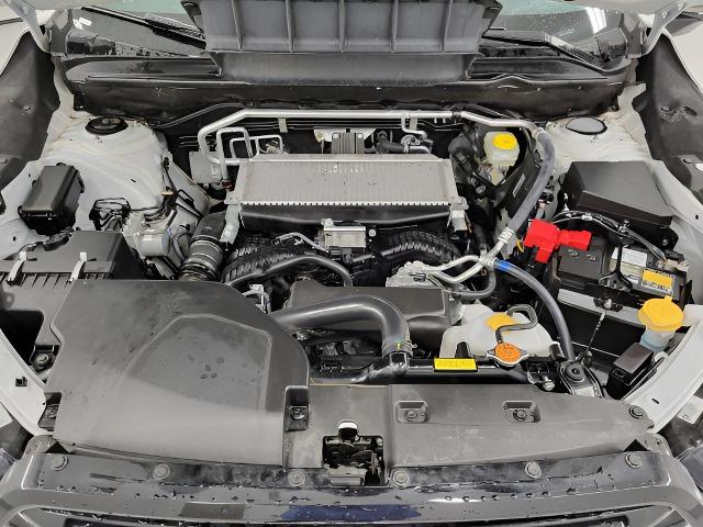 2024 Subaru Ascent Vehicle Photo in Green Bay, WI 54304