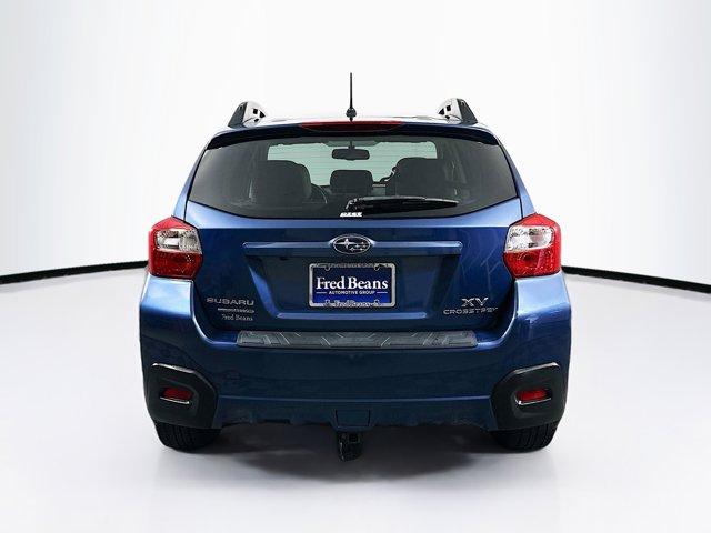 2013 Subaru XV Crosstrek Vehicle Photo in Doylestown, PA 18902