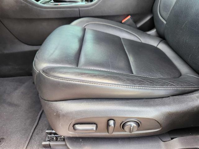 2017 GMC Acadia Vehicle Photo in DENTON, TX 76210-9321