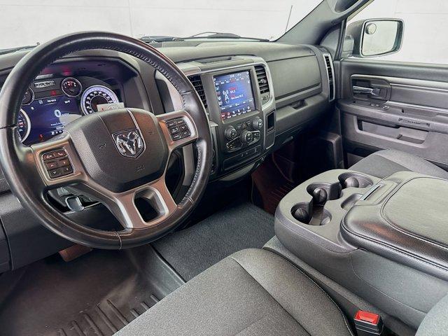 2021 Ram 1500 Classic Vehicle Photo in Flemington, NJ 08822