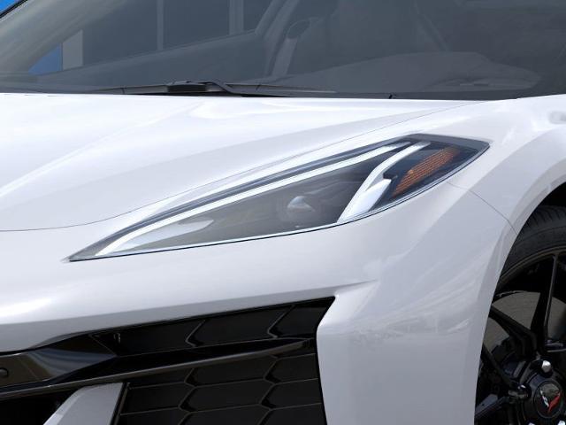 2025 Chevrolet Corvette Vehicle Photo in SAVANNAH, GA 31406-4513