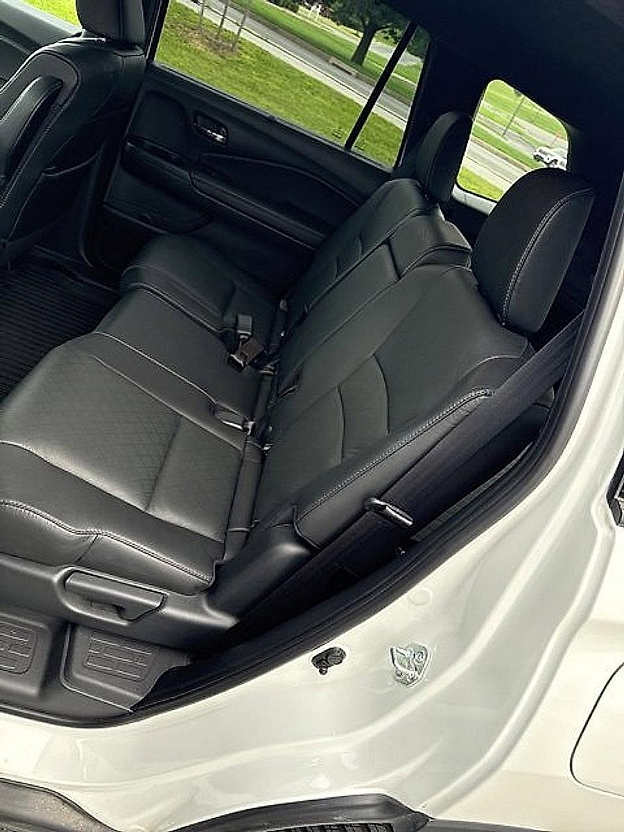 2021 Honda Passport Vehicle Photo in Harrisburg, PA 17111