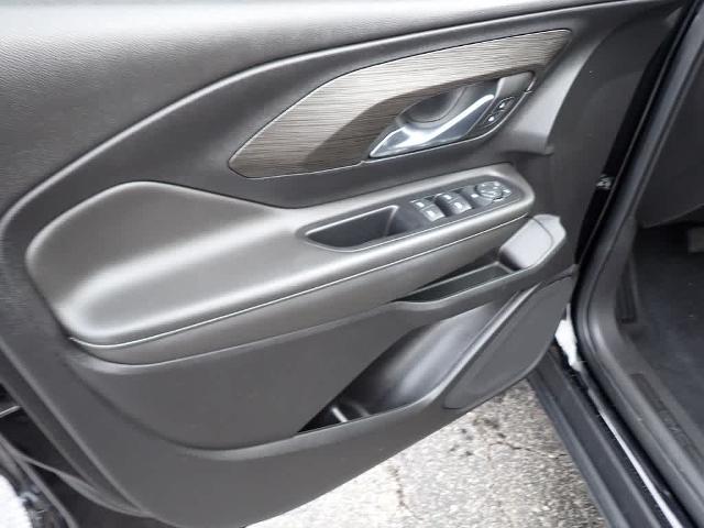 2023 GMC Terrain Vehicle Photo in ZELIENOPLE, PA 16063-2910
