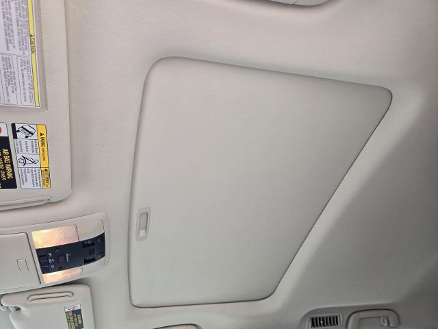 2021 Lexus GX 460 Vehicle Photo in Weatherford, TX 76087