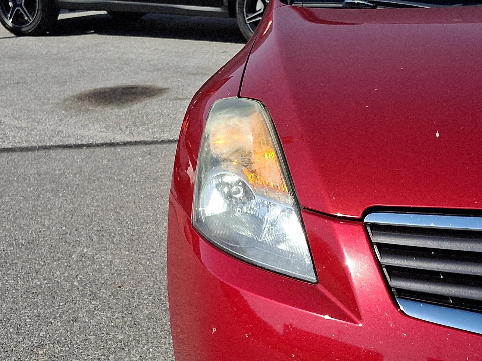 2009 Nissan Altima Vehicle Photo in Mechanicsburg, PA 17050-2306