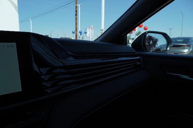 2025 Toyota Camry Vehicle Photo in Riverdale, UT 84405