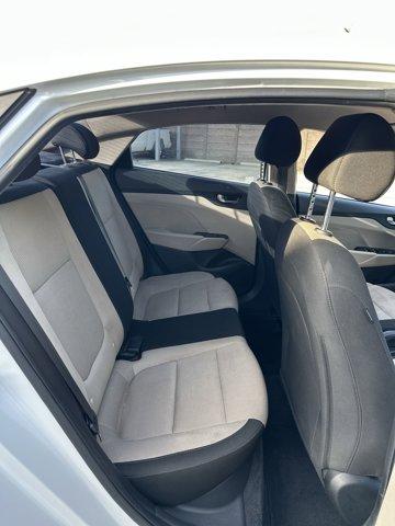 2022 Hyundai ACCENT Vehicle Photo in San Antonio, TX 78209