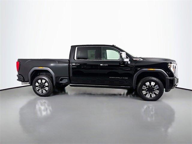 2025 GMC Sierra 3500 HD Vehicle Photo in PUYALLUP, WA 98371-4149