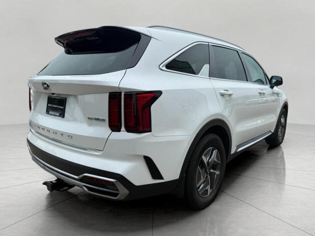 2021 Kia Sorento Hybrid Vehicle Photo in Appleton, WI 54914
