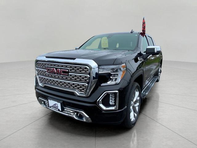 2020 GMC Sierra 1500 Vehicle Photo in APPLETON, WI 54914-8833