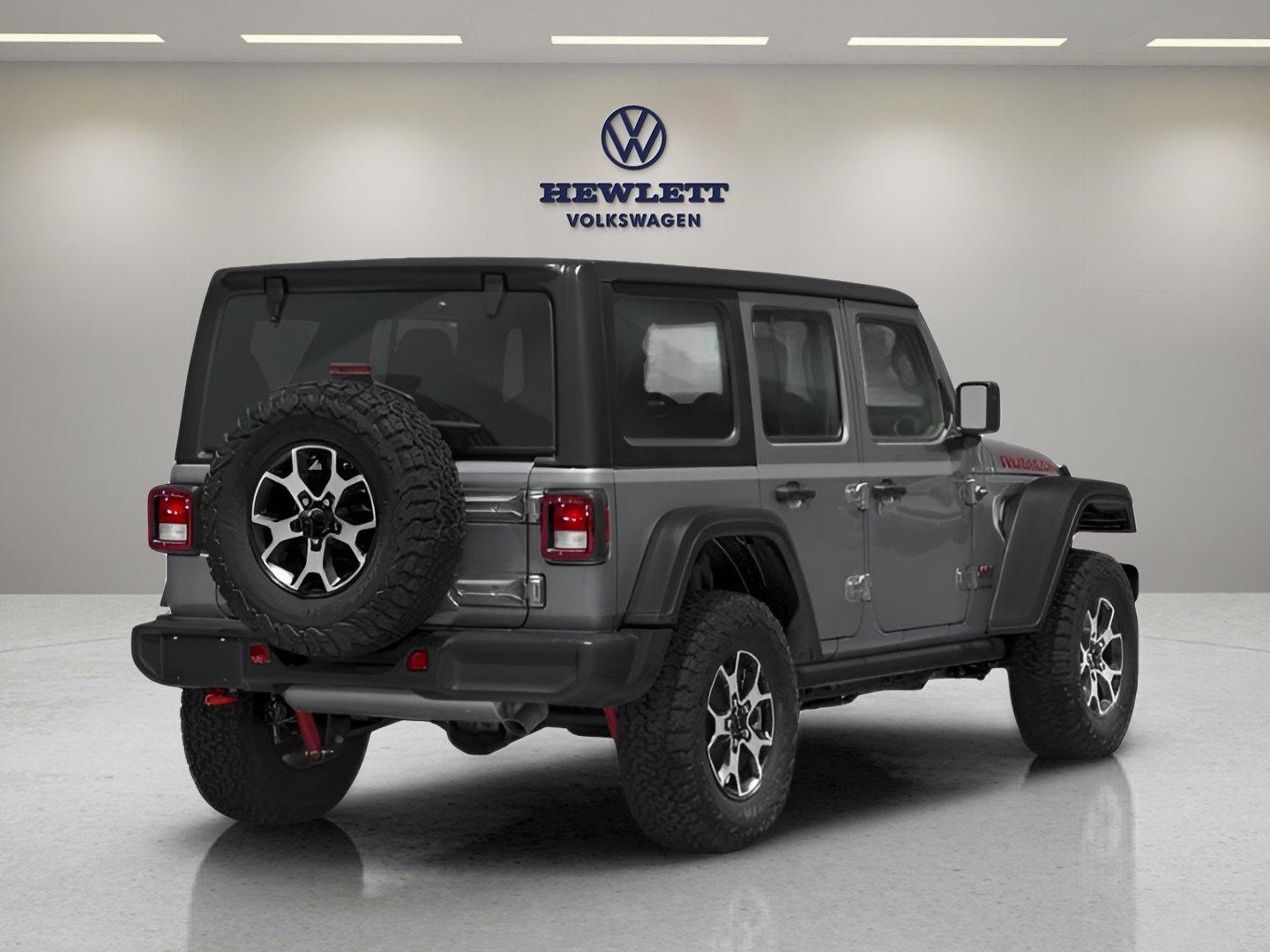 2021 Jeep Wrangler Vehicle Photo in Georgetown, TX 78626