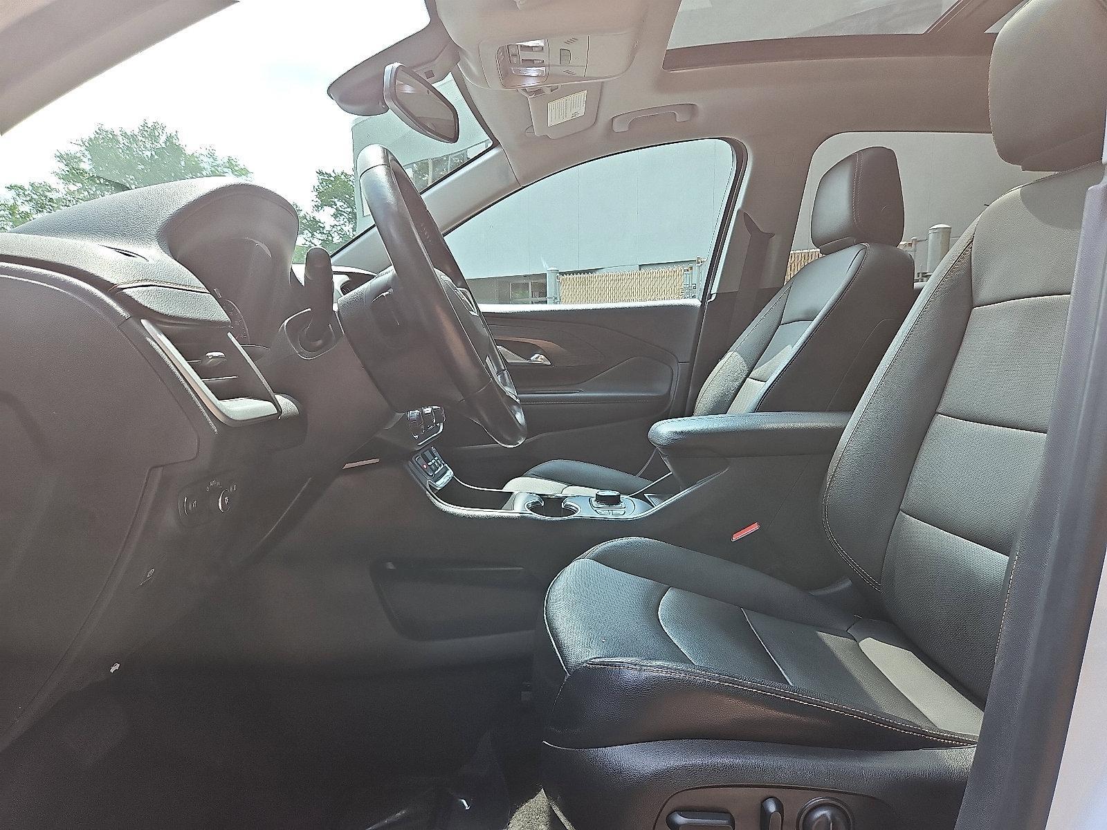 2021 GMC Terrain Vehicle Photo in Jenkintown, PA 19046