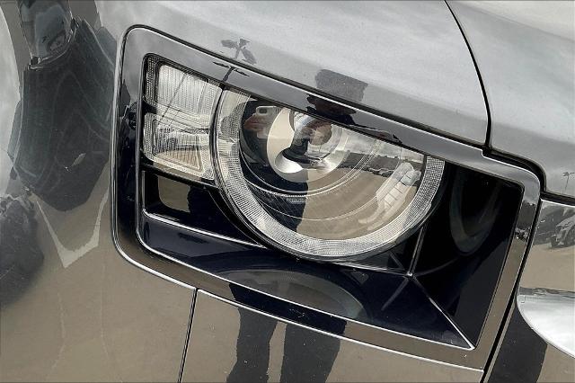 2021 Land Rover Defender Vehicle Photo in Grapevine, TX 76051