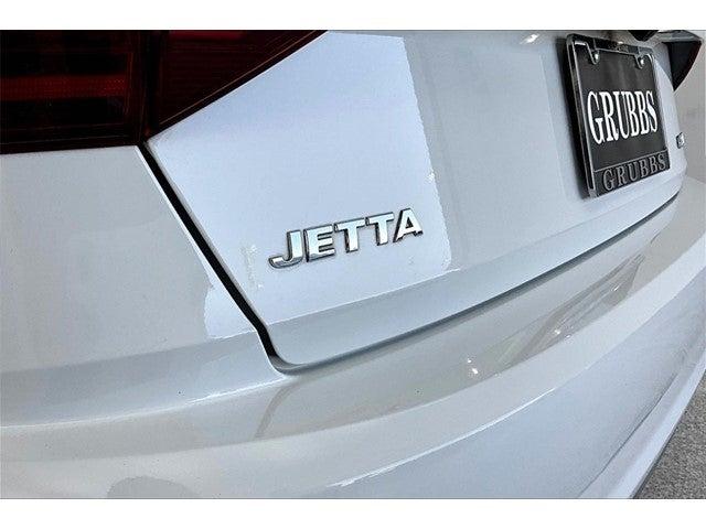 2021 Volkswagen Jetta Vehicle Photo in Grapevine, TX 76051