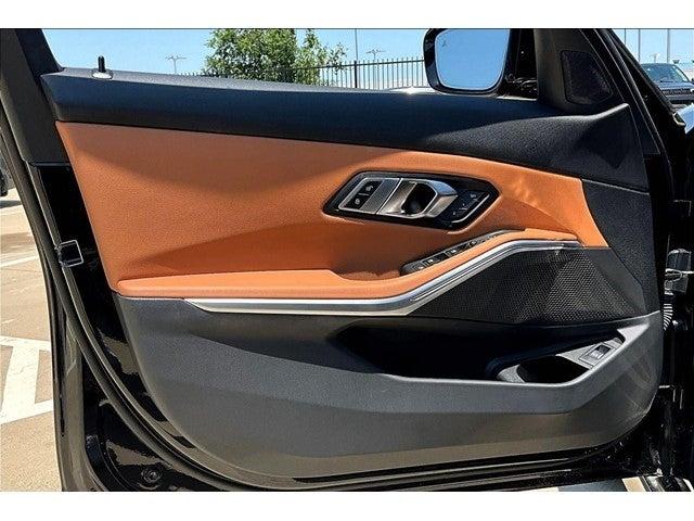 2023 BMW 330i Vehicle Photo in Grapevine, TX 76051