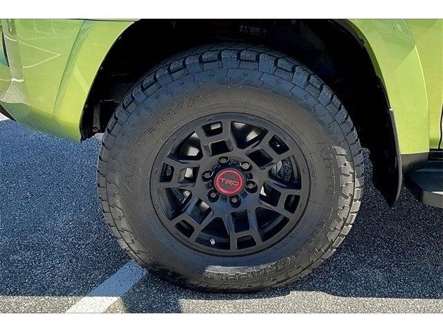 2022 Toyota 4Runner Vehicle Photo in San Antonio, TX 78230